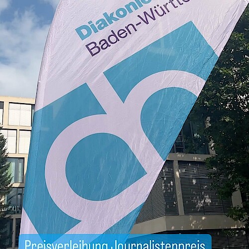 Das war die Verleihung des Diakonie Journalistenpreis Baden-Württemberg 2024! Bereits zum 22. Mal haben die Diakonischen...
